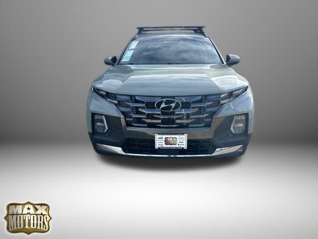 2023 Hyundai Santa Cruz Limited