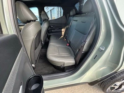 2023 Hyundai Santa Cruz Limited