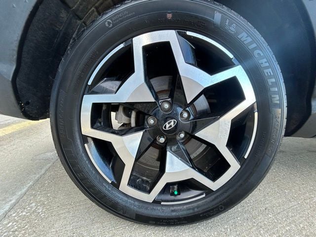 2023 Hyundai Santa Cruz Limited