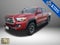 2017 Toyota Tacoma TRD Off-Road V6