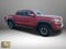 2017 Toyota Tacoma TRD Off-Road V6