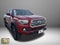 2017 Toyota Tacoma TRD Off-Road V6