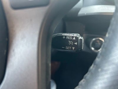 2017 Toyota Tacoma TRD Off-Road V6