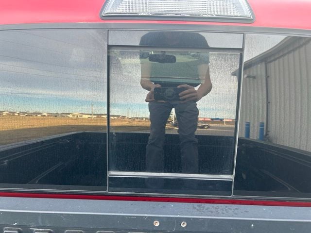 2017 Toyota Tacoma TRD Off-Road V6