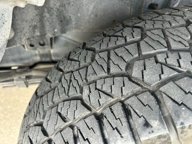 2017 Toyota Tacoma TRD Off-Road V6