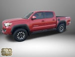 2017 Toyota Tacoma TRD Off-Road V6