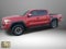 2017 Toyota Tacoma TRD Off-Road V6