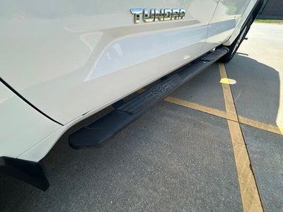 2024 Toyota Tundra SR5 4WD
