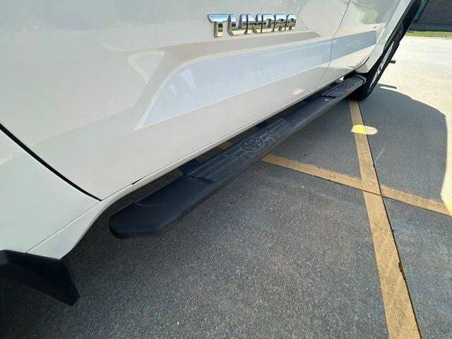 2024 Toyota Tundra SR5 4WD