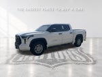 2024 Toyota Tundra SR5 4WD