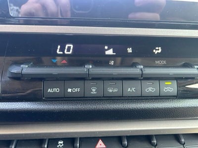 2024 Toyota Tundra SR5 4WD