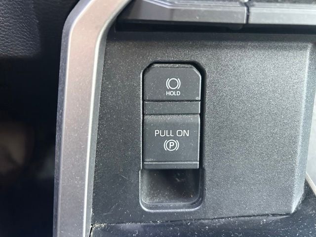 2024 Toyota Tundra SR5 4WD