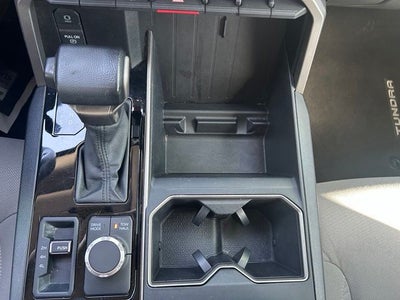 2024 Toyota Tundra SR5 4WD
