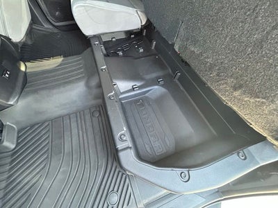 2024 Toyota Tundra SR5 4WD