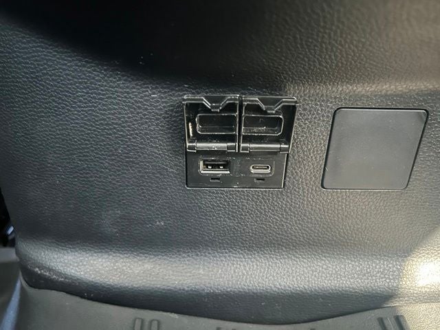 2024 Toyota Tundra SR5 4WD