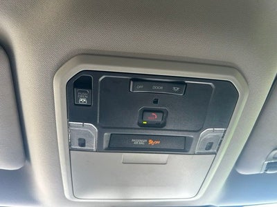 2024 Toyota Tundra SR5 4WD