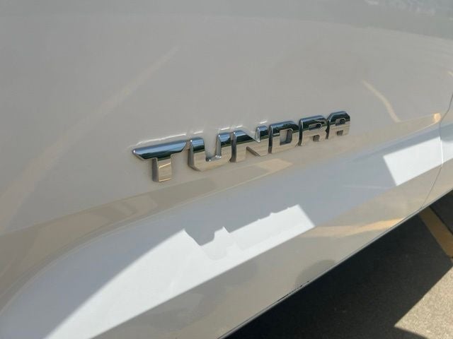 2023 Toyota Tundra SR5 4WD