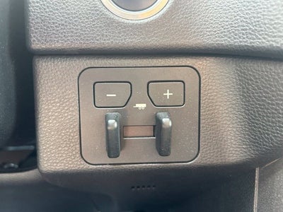 2023 Toyota Tundra SR5 4WD