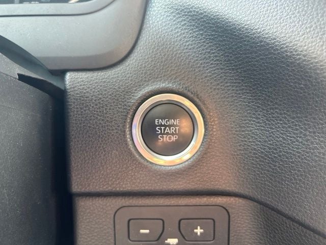 2023 Toyota Tundra SR5 4WD