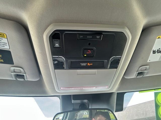 2023 Toyota Tundra SR5 4WD