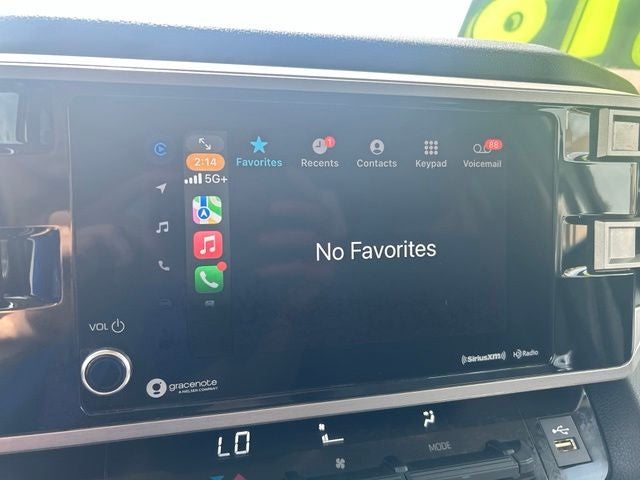 2023 Toyota Tundra SR5 4WD