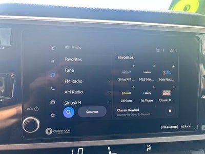 2023 Toyota Tundra SR5 4WD