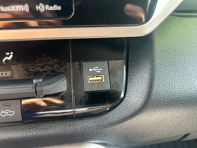2023 Toyota Tundra SR5 4WD