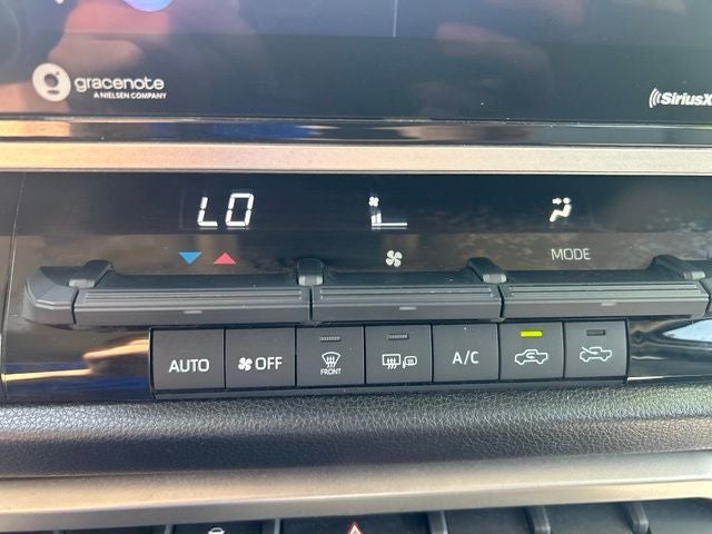 2023 Toyota Tundra SR5 4WD