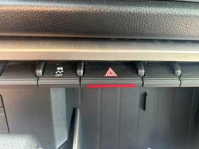 2023 Toyota Tundra SR5 4WD