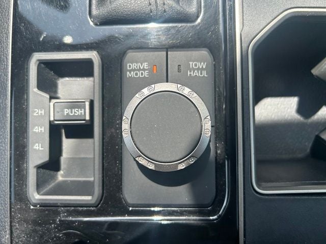 2023 Toyota Tundra SR5 4WD