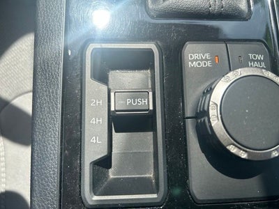 2023 Toyota Tundra SR5 4WD