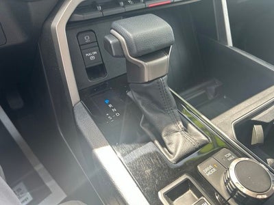 2023 Toyota Tundra SR5 4WD