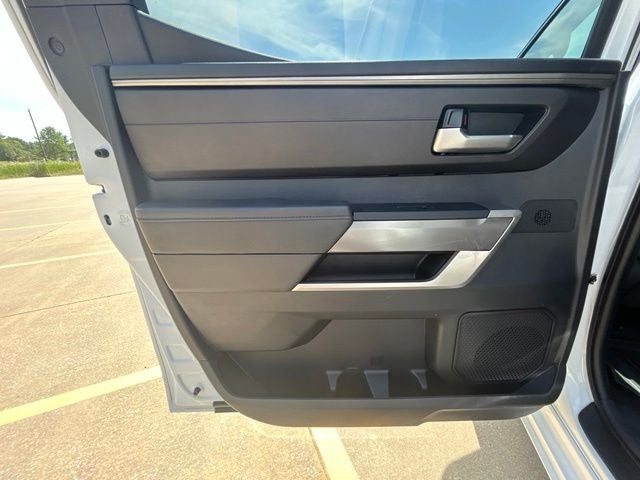 2023 Toyota Tundra SR5 4WD