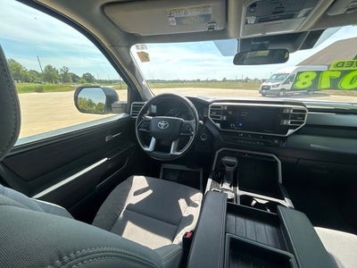 2023 Toyota Tundra SR5 4WD