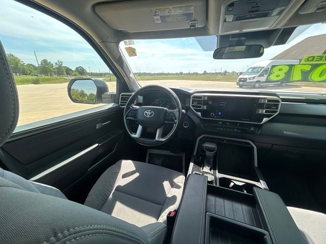 2023 Toyota Tundra SR5 4WD