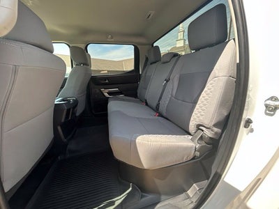 2023 Toyota Tundra SR5 4WD