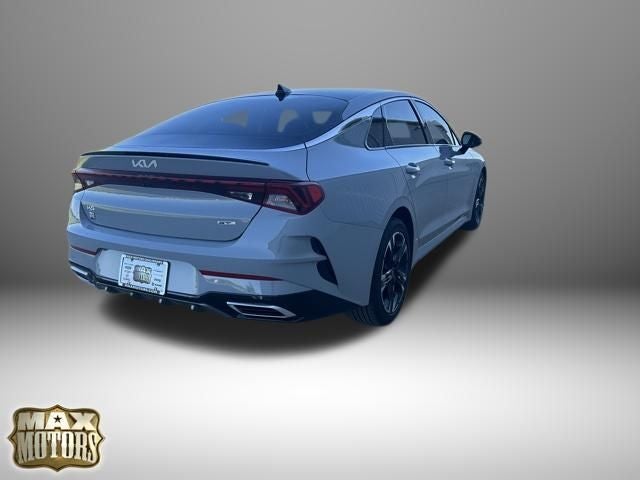 2023 Kia K5 GT-Line PREMIUM,
