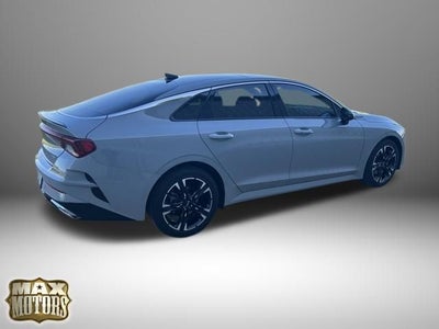 2023 Kia K5 GT-Line PREMIUM,