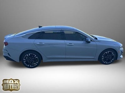 2023 Kia K5 GT-Line PREMIUM,