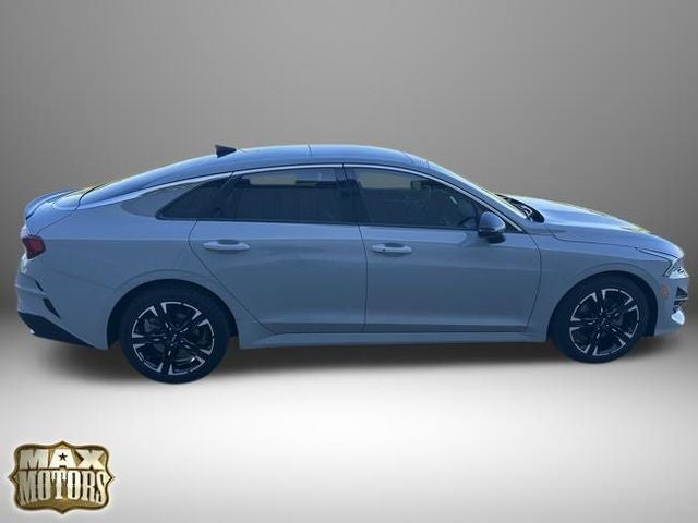 2023 Kia K5 GT-Line PREMIUM,