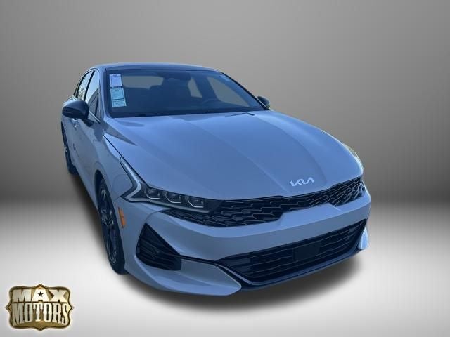2023 Kia K5 GT-Line PREMIUM,