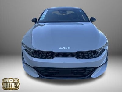 2023 Kia K5 GT-Line PREMIUM,