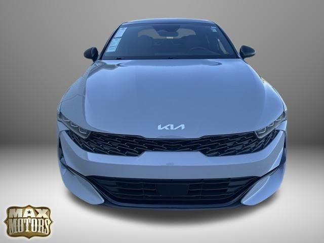 2023 Kia K5 GT-Line PREMIUM,