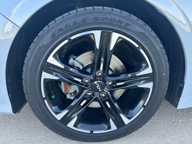2023 Kia K5 GT-Line PREMIUM,