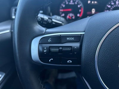 2023 Kia K5 GT-Line PREMIUM,