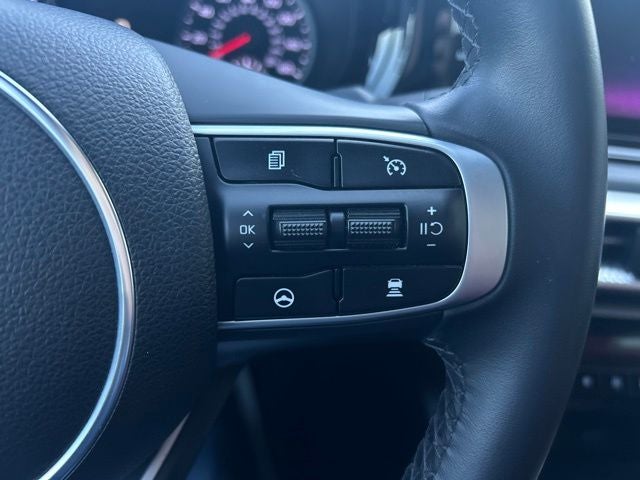 2023 Kia K5 GT-Line PREMIUM,