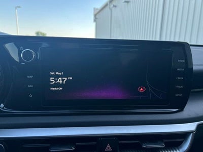 2023 Kia K5 GT-Line PREMIUM,