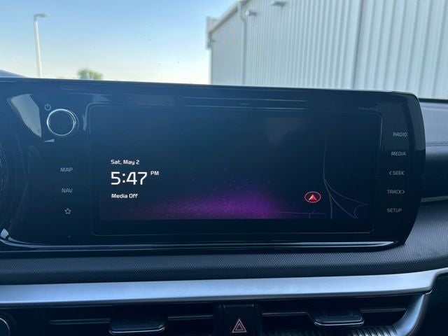 2023 Kia K5 GT-Line PREMIUM,