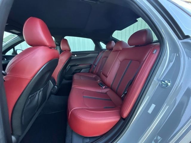2023 Kia K5 GT-Line PREMIUM,