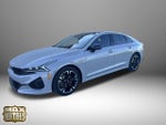 2023 Kia K5 GT-Line PREMIUM,